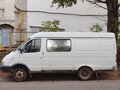 2001 ГАЗ ГАЗель (2705), белый, 130000 рублей - вид 3