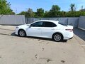 2019 Toyota Camry VIII (XV70), белый, 2150000 рублей - вид 7