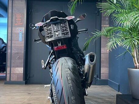 2025 BMW S 1000 RR, чёрный, 2550000 рублей, вид 5