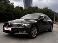 2019 Volkswagen Passat B8, серый