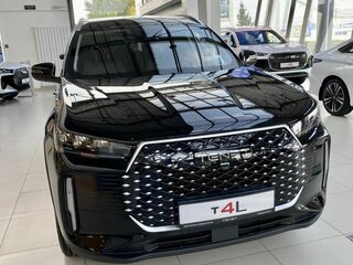 2026 Tenet T4L, чёрный, 2329000 рублей, вид 1
