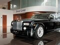 2006 Rolls-Royce Phantom Long VII, чёрный, 43500000 рублей - вид 5