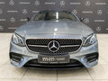 2017 Mercedes-Benz E-Класс 200 V (W213, S213, C238), серебристый - вид 2