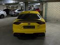 2018 Kia Stinger I, жёлтый, 2550000 рублей - вид 4
