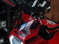 2026 Loncin MS250, красный, 176000 рублей - вид 5