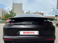 2018 Porsche Panamera Turbo II, фиолетовый, 7659000 рублей - вид 4