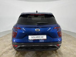 2025 Solaris HC, синий, 2865000 рублей, вид 5