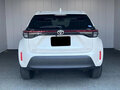 2022 Toyota Yaris Cross I, белый, 1452000 рублей - вид 2