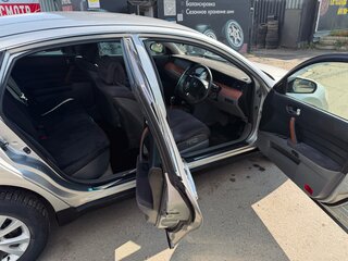 2005 Nissan Teana I (J31), серебристый, 580000 рублей, вид 4