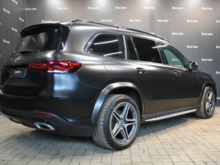 2021 Mercedes-Benz GLS 400 d II (X167), чёрный, 8880000 рублей, вид 2