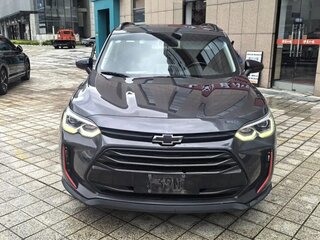 2023 Chevrolet Orlando II, чёрный, 1158000 рублей, вид 2