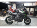 2025 Kawasaki Versys 650, серый, 930000 рублей