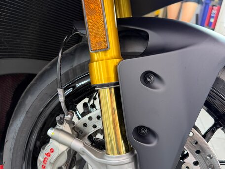 2025 Ducati Panigale V2, красный, 1990000 рублей, вид 4