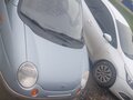 2012 Daewoo Matiz Best I Рестайлинг, серый