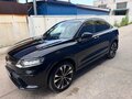 2022 Geely Tugella I Рестайлинг, чёрный - вид 3