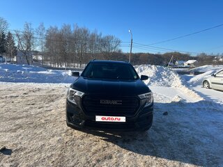 2020 GMC Terrain II, чёрный, 2395000 рублей, вид 1