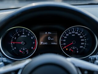 2021 Kia Ceed III, серый, 1750000 рублей, вид 5