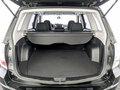2011 Subaru Forester III Рестайлинг, чёрный, 1550000 рублей - вид 9