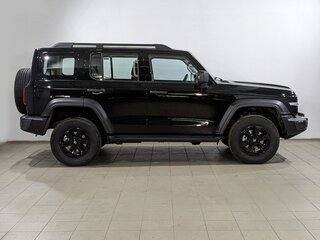 2025 Tank 300 I, чёрный, 4449000 рублей, вид 3