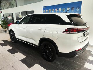 2026 Changan CS75 Pro, белый, 2937550 рублей, вид 3