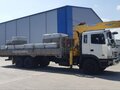 1999 Hyundai HD320, белый, 4350000 рублей - вид 2