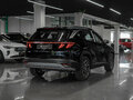 2026 Hyundai Tucson L IV Рестайлинг, чёрный - вид 4