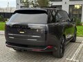 2025 Land Rover Range Rover P400 MHEV V, серый, 18750000 рублей - вид 9
