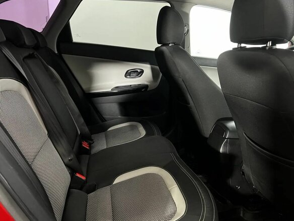 2014 Kia Ceed II, красный, 1040000 рублей - вид 11