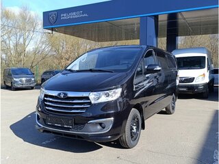 2026 Sollers SF1, чёрный, 2276000 рублей, вид 3