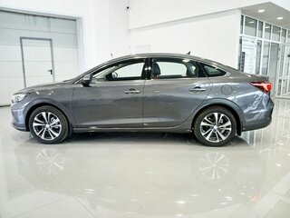 2024 Changan Eado Plus I, серый, 2589900 рублей, вид 4