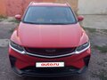 2020 Geely Coolray I, красный, 1870000 рублей
