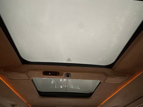 2012 Mercedes-Benz Viano Extralong L3 I (W639) Рестайлинг, чёрный, 2500000 рублей - вид 17