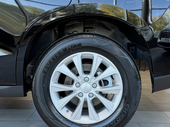 2026 Haval M6 II, чёрный, 2329000 рублей - вид 14