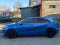 2019 Kia Ceed III, синий, 1950000 рублей - вид 6