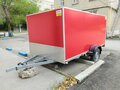 2022 Mullerwagen 2035, красный, 455555 рублей - вид 3