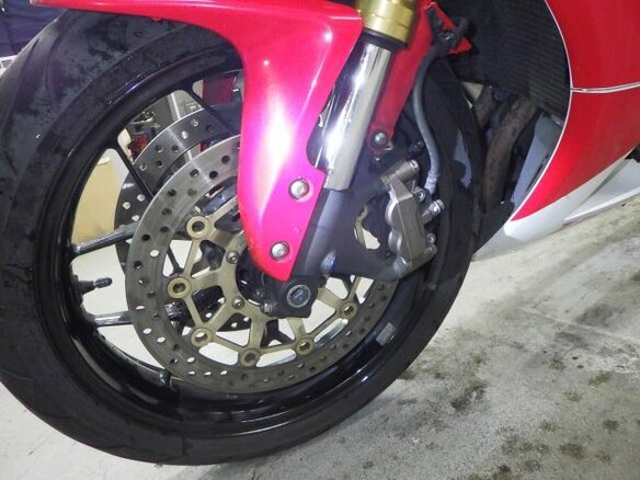 2013 Honda CBR 600RR, белый, 780000 рублей - вид 22