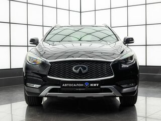 2018 Infiniti QX30, чёрный, 2470000 рублей, вид 2