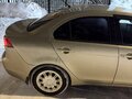 2008 Mitsubishi Lancer X, бежевый, 450000 рублей - вид 7