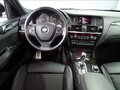 2016 BMW X4 20d I (F26), белый - вид 7