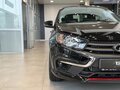2025 Lada (ВАЗ) Granta Sport I Рестайлинг, чёрный - вид 3