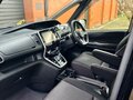 2019 Nissan Serena V (C27) Рестайлинг, чёрный, 1900000 рублей - вид 5