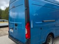 2017 ГАЗ ГАЗель Next, голубой, 1030000 рублей - вид 6