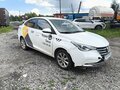 2023 Changan Alsvin, белый, 605000 рублей - вид 1