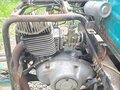 1982 ТМЗ (Туламашзавод) 5.951, зелёный, 70000 рублей - вид 4