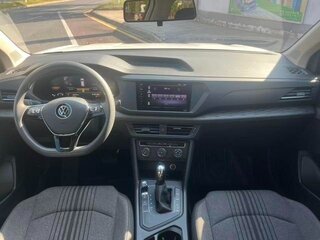 2022 Volkswagen Tharu I, белый, 1700000 рублей, вид 5