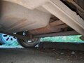 2010 Daewoo Matiz I Рестайлинг, чёрный, 180000 рублей - вид 5