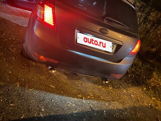 2010 Kia Ceed I Рестайлинг, серый, 700000 рублей, вид 4