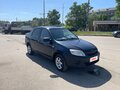 2012 Lada (ВАЗ) Granta I, серый, 179000 рублей - вид 2