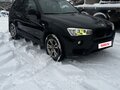 2014 BMW X3 20d xDrive II (F25) Рестайлинг, коричневый, 1650000 рублей - вид 2