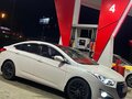 2014 Hyundai i40 I, белый, 1400000 рублей - вид 2